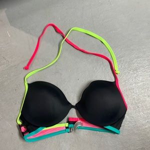 Victoria secret swim top